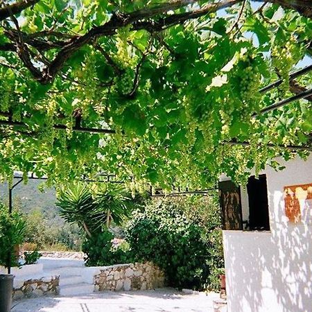 Villa Elpiniki Troulos Zewnętrze zdjęcie