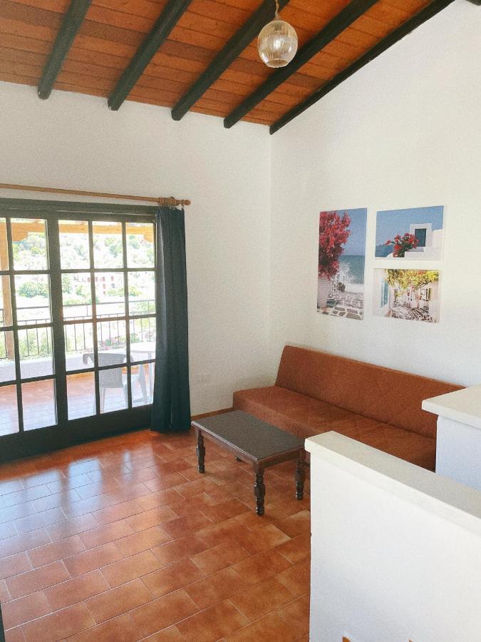 Villa Elpiniki Troulos Zewnętrze zdjęcie