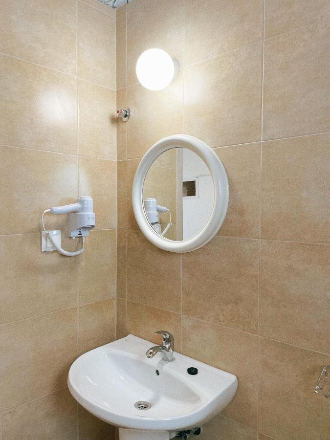 Villa Elpiniki Troulos Zewnętrze zdjęcie