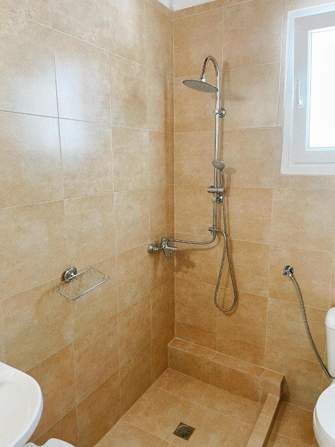 Villa Elpiniki Troulos Zewnętrze zdjęcie