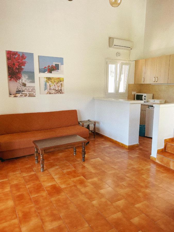 Villa Elpiniki Troulos Zewnętrze zdjęcie