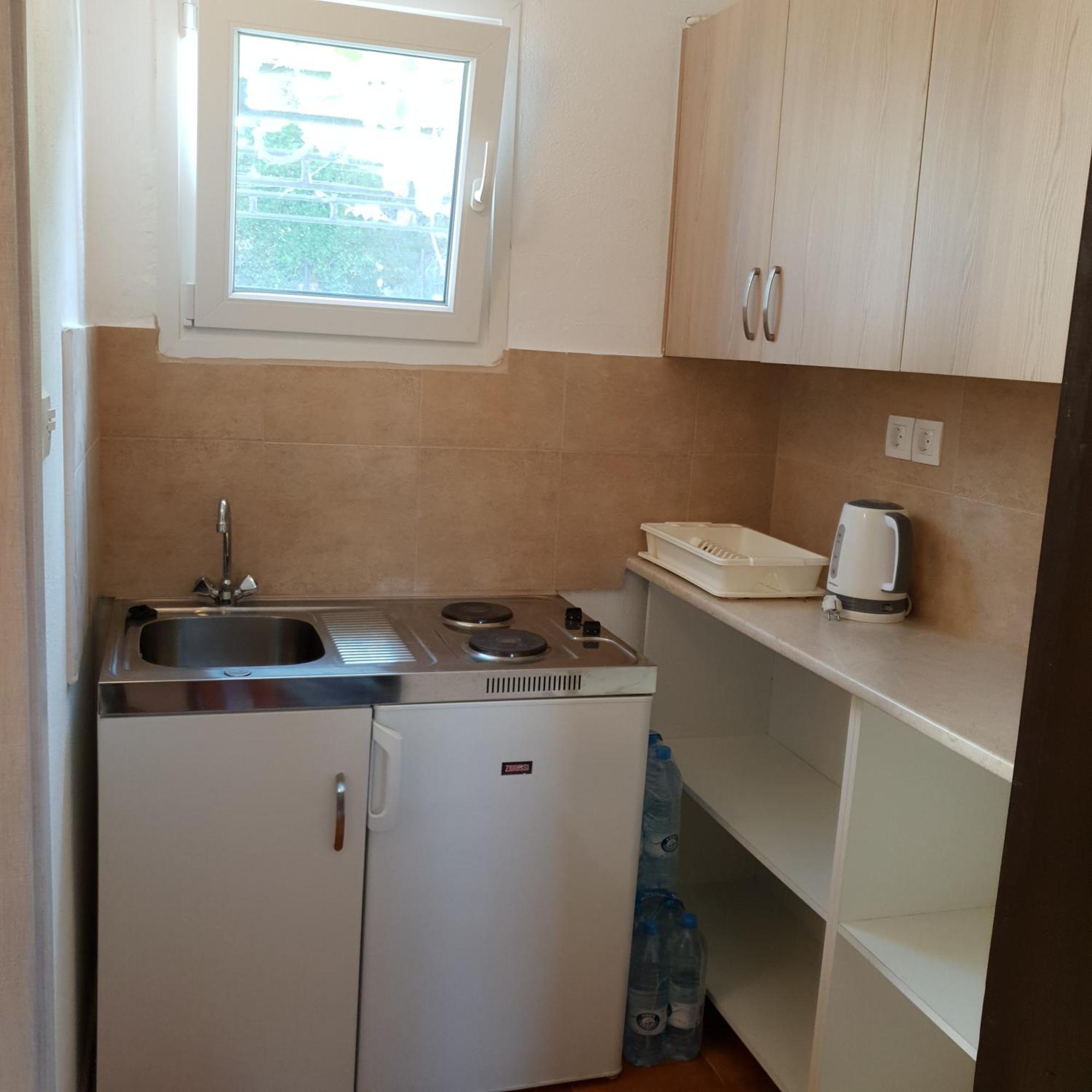 Villa Elpiniki Troulos Zewnętrze zdjęcie