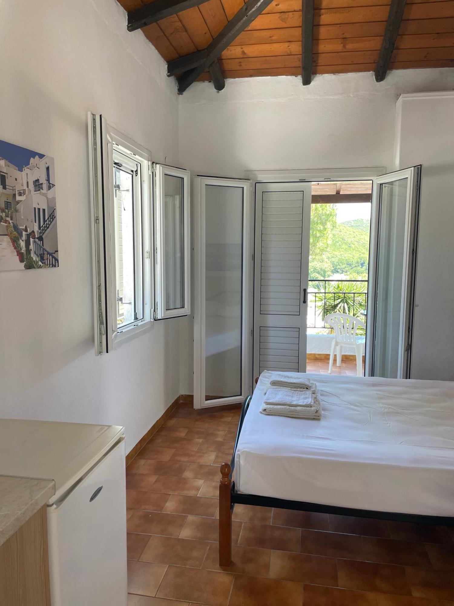 Villa Elpiniki Troulos Zewnętrze zdjęcie