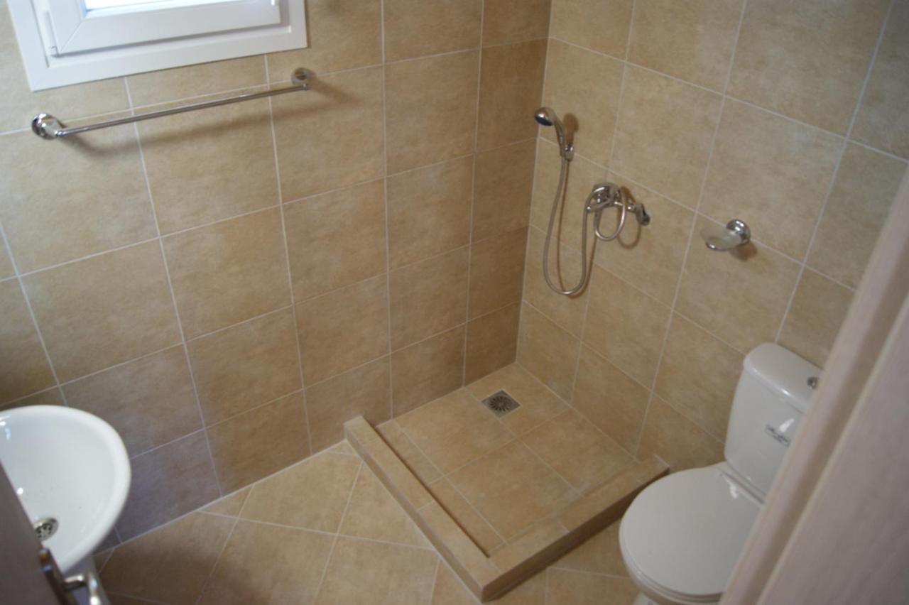Villa Elpiniki Troulos Zewnętrze zdjęcie