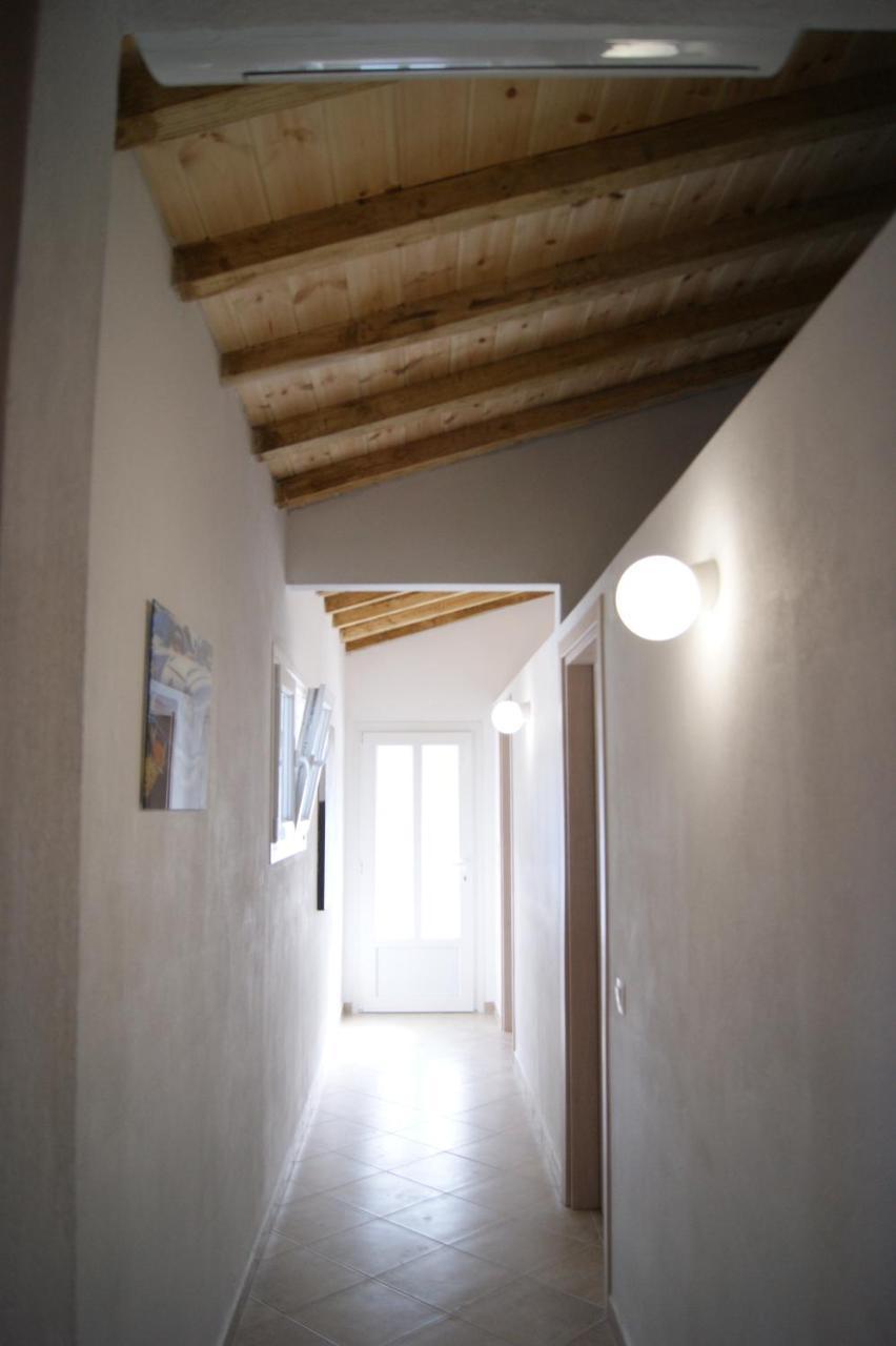 Villa Elpiniki Troulos Zewnętrze zdjęcie