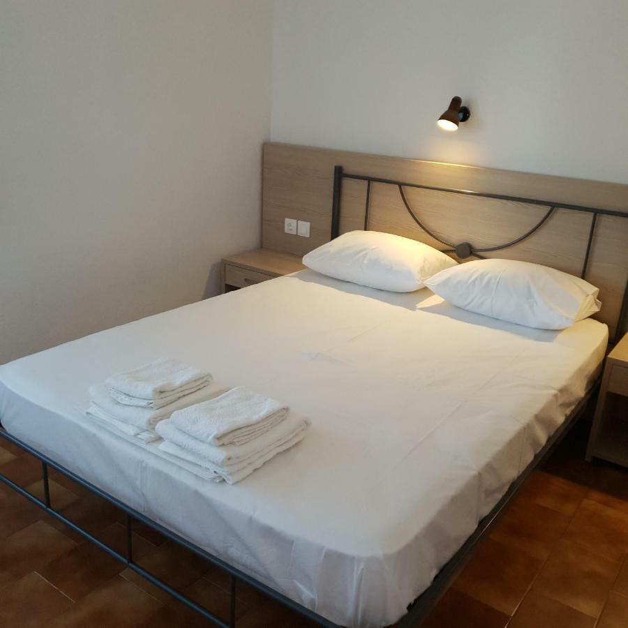 Villa Elpiniki Troulos Zewnętrze zdjęcie