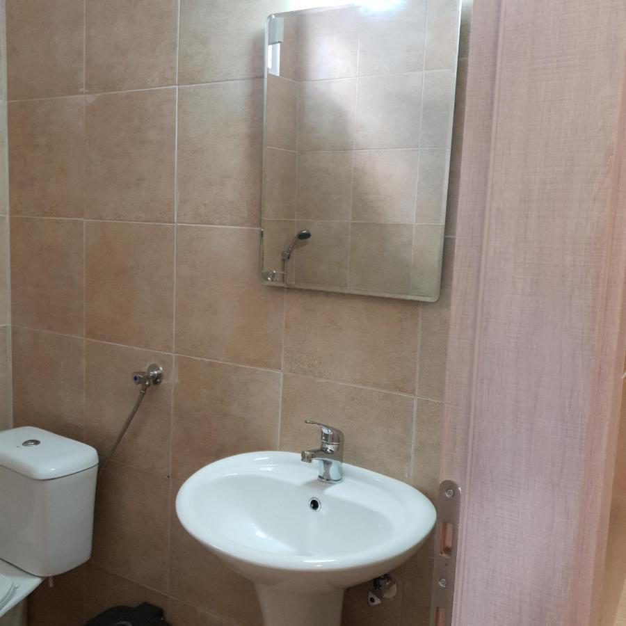 Villa Elpiniki Troulos Zewnętrze zdjęcie